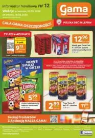 Jaskółka gazetka Strona 1