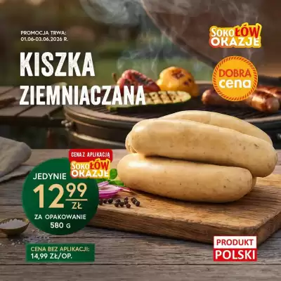Gzella (ważność do 3-06)