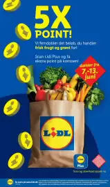 Lidl tilbudsavis uge 24 Side 22