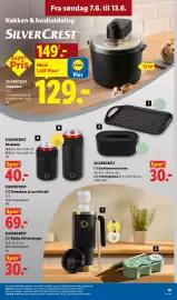 Lidl tilbudsavis uge 24 Side 24