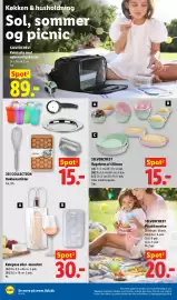 Lidl tilbudsavis uge 24 Side 25