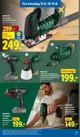 Lidl tilbudsavis uge 24 Side 34