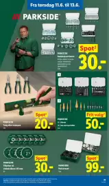 Lidl tilbudsavis uge 24 Side 36