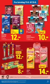 Lidl tilbudsavis uge 24 Side 43