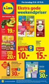 Lidl tilbudsavis uge 24 Side 44