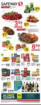 Safeway (valid until 9-06)