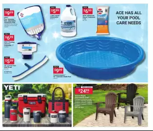 Ace Hardware flyer Page 5