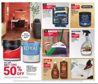 Ace Hardware flyer Page 6