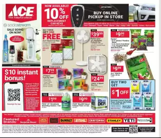 Ace Hardware flyer Page 7