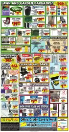 Ollie's weekly ad Page 2