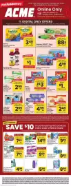 ACME weekly ad week 22 Page 1