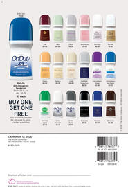 Avon weekly ad Page 164