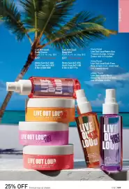 Avon weekly ad Page 107