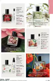 Avon weekly ad Page 109