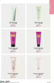 Avon weekly ad Page 113