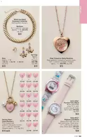 Avon weekly ad Page 159