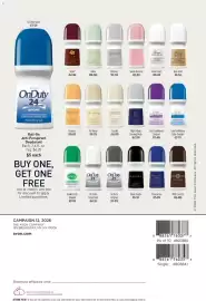 Avon weekly ad Page 164
