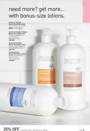 Avon weekly ad Page 19