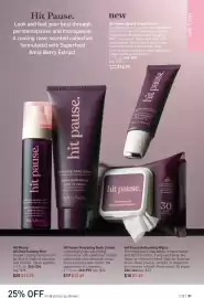 Avon weekly ad Page 21