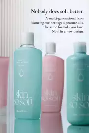 Avon weekly ad Page 3