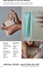 Avon weekly ad Page 6