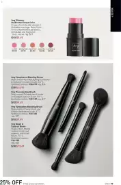 Avon weekly ad Page 79