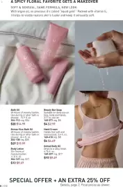 Avon weekly ad Page 8