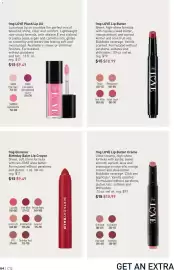 Avon weekly ad Page 84