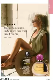 Avon weekly ad Page 99