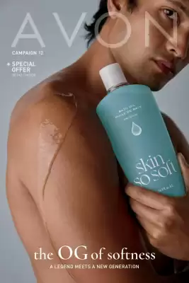 Avon (valid until 17-06)