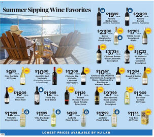 ShopRite flyer Page 4