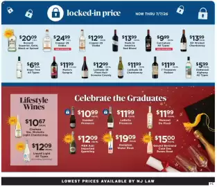 ShopRite flyer Page 3