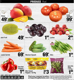 Super King Markets weekly ad week 23 Page 8