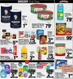 Super King Markets weekly ad week 23 Page 3