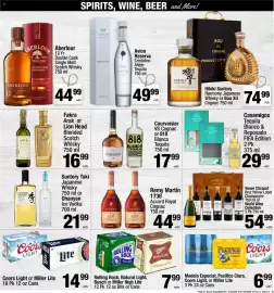 Super King Markets weekly ad week 23 Page 4