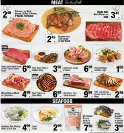 Super King Markets weekly ad week 23 Page 5