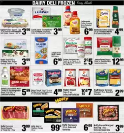 Super King Markets weekly ad week 23 Page 6