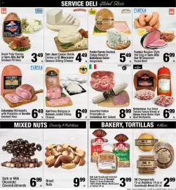 Super King Markets weekly ad week 23 Page 7