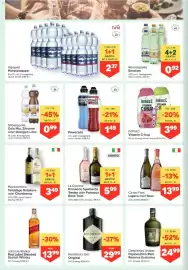 MPreis Flugblatt woche 24 Seite 10