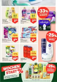 MPreis Flugblatt woche 24 Seite 11