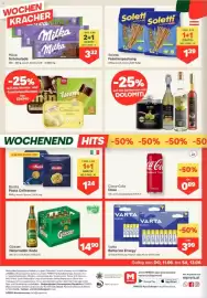 MPreis Flugblatt woche 24 Seite 12