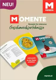 MPreis Flugblatt woche 24 Seite 15