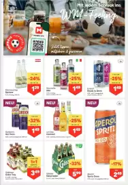 MPreis Flugblatt woche 24 Seite 7