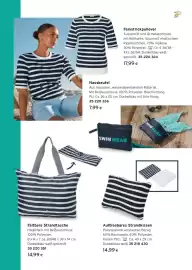 Tchibo Eduscho Flugblatt woche 24 Seite 19