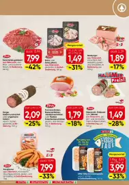 Eurospar Flugblatt Seite 11