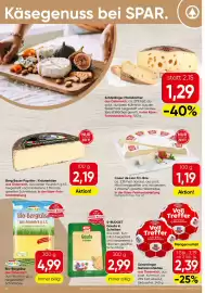 Eurospar Flugblatt Seite 12