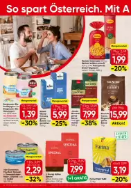 Eurospar Flugblatt Seite 14