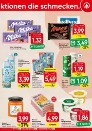 Eurospar Flugblatt Seite 15