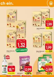 Eurospar Flugblatt Seite 17