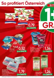 Eurospar Flugblatt Seite 4